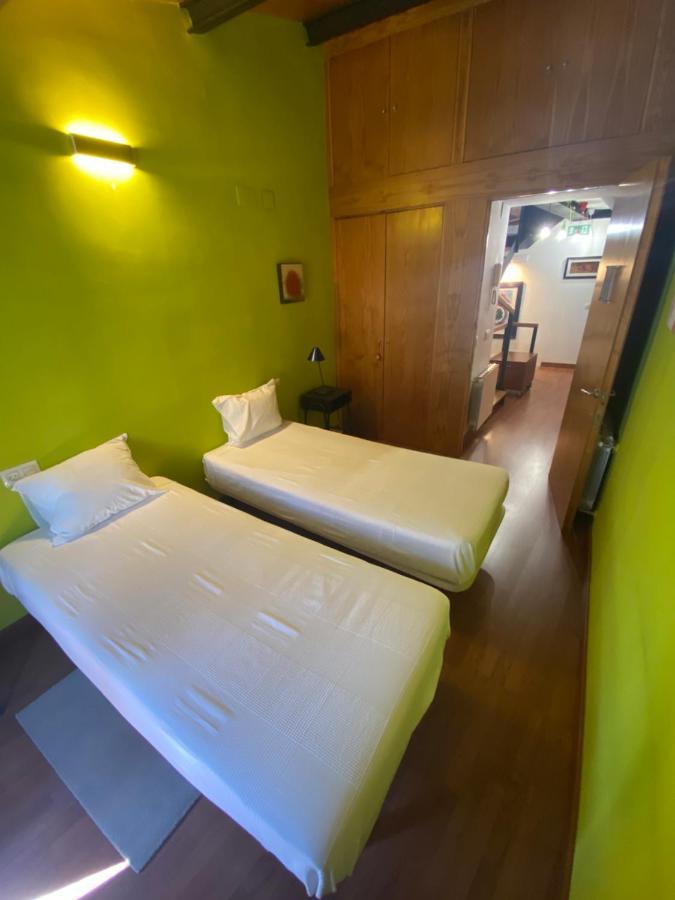 Casa de férias Gallegos16