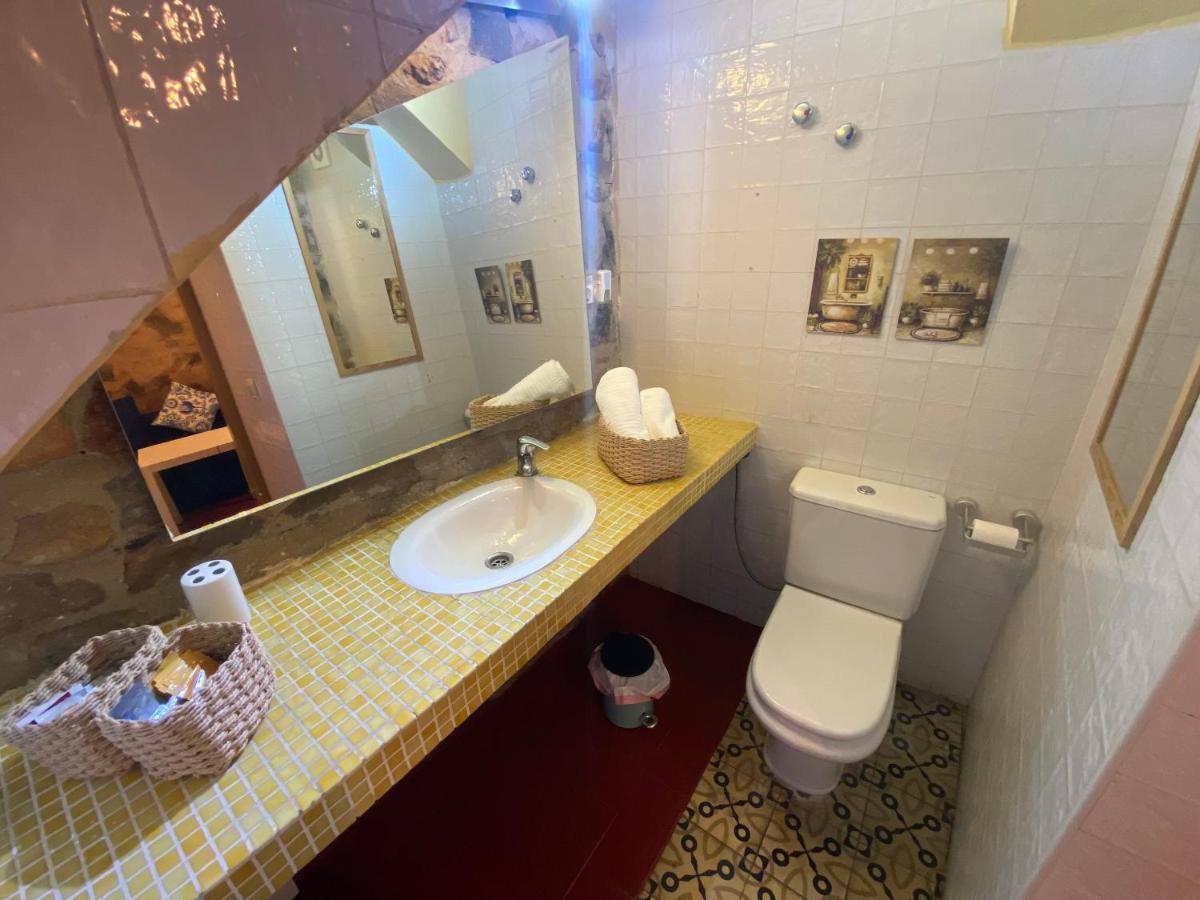 Holiday home Gallegos16 Caceres