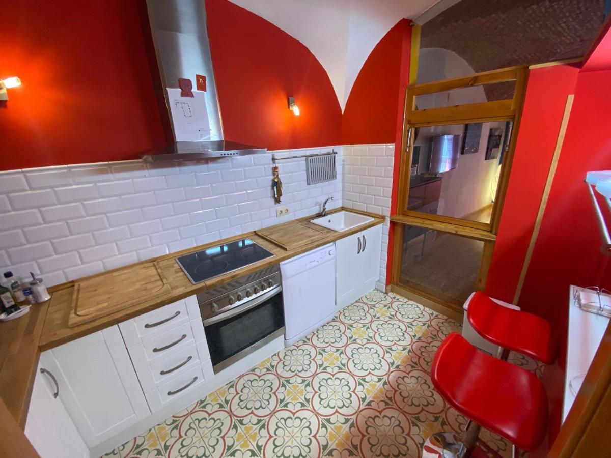 Casa de férias Gallegos16