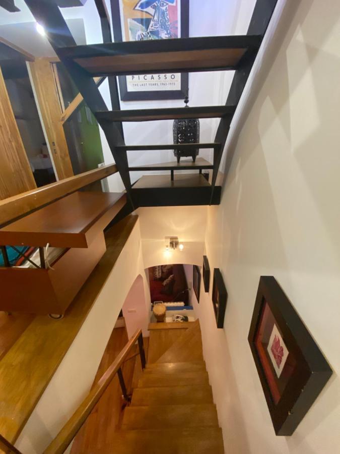 Casa de férias Gallegos16
