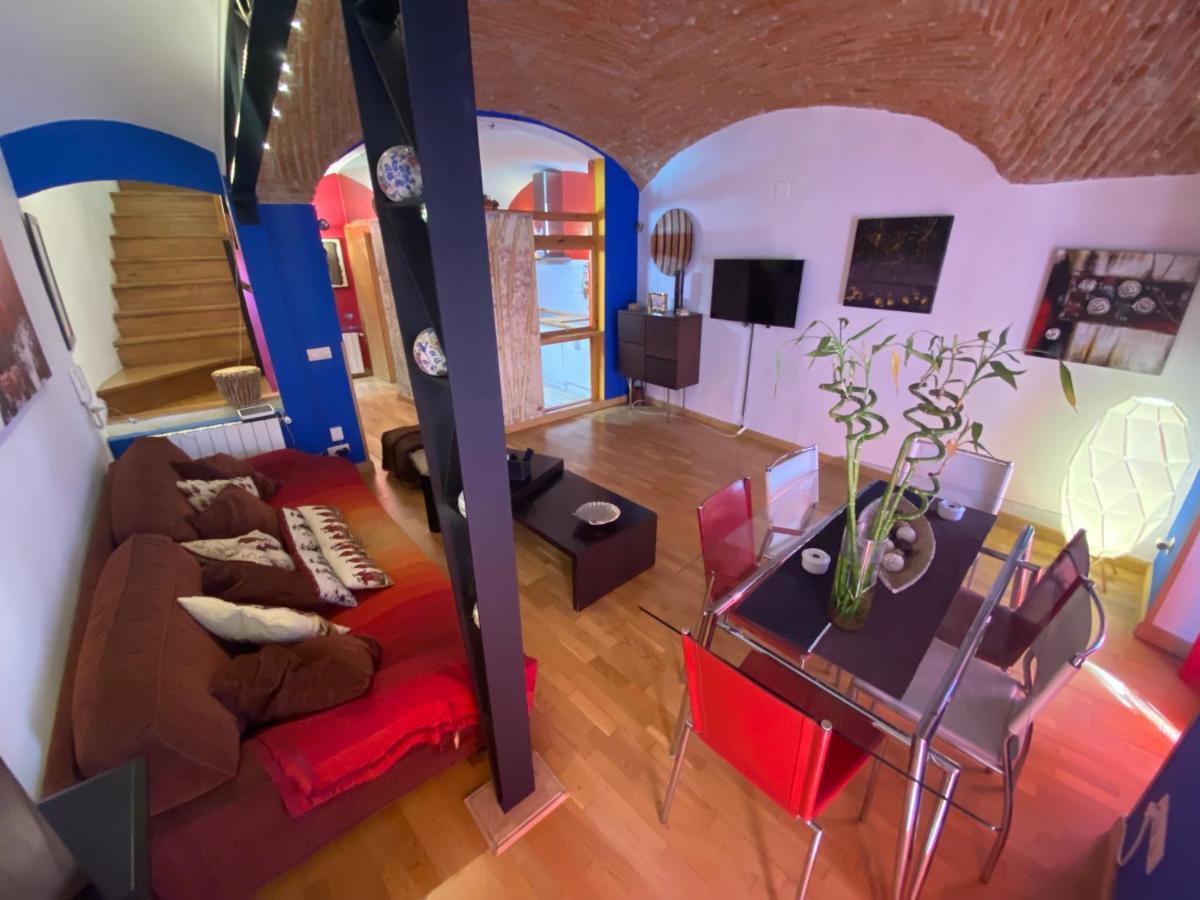 Casa de férias Gallegos16 Cáceres